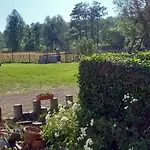 Casita Upendo
