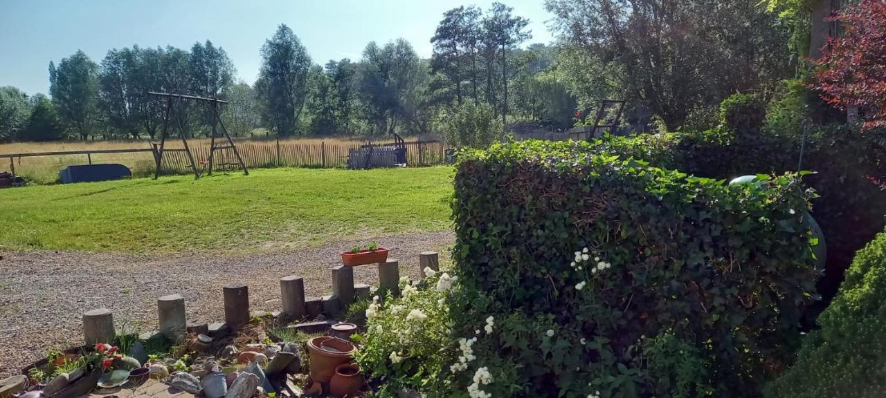 Hébergement de vacances Casita Upendo *
