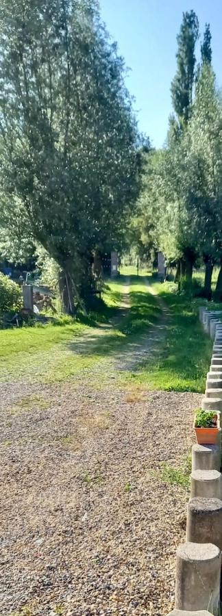 Casita Upendo Hébergement de vacances