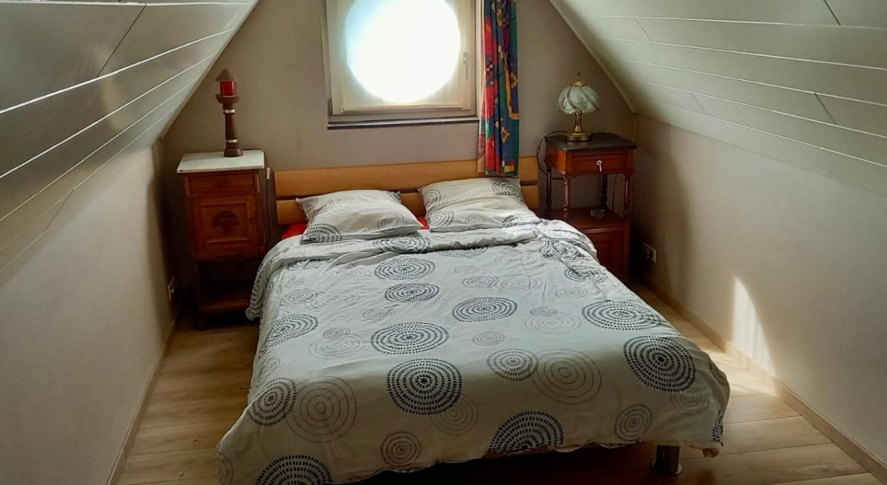 Casita Upendo