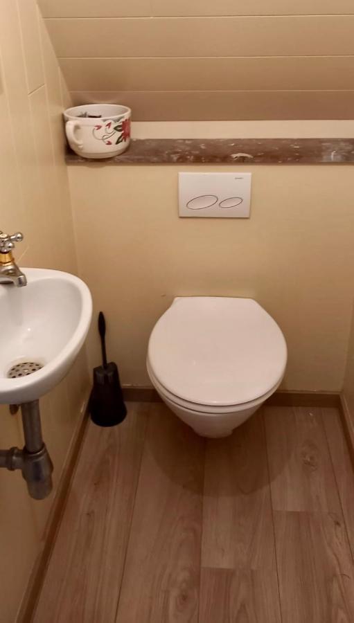 Hébergement de vacances Casita Upendo *