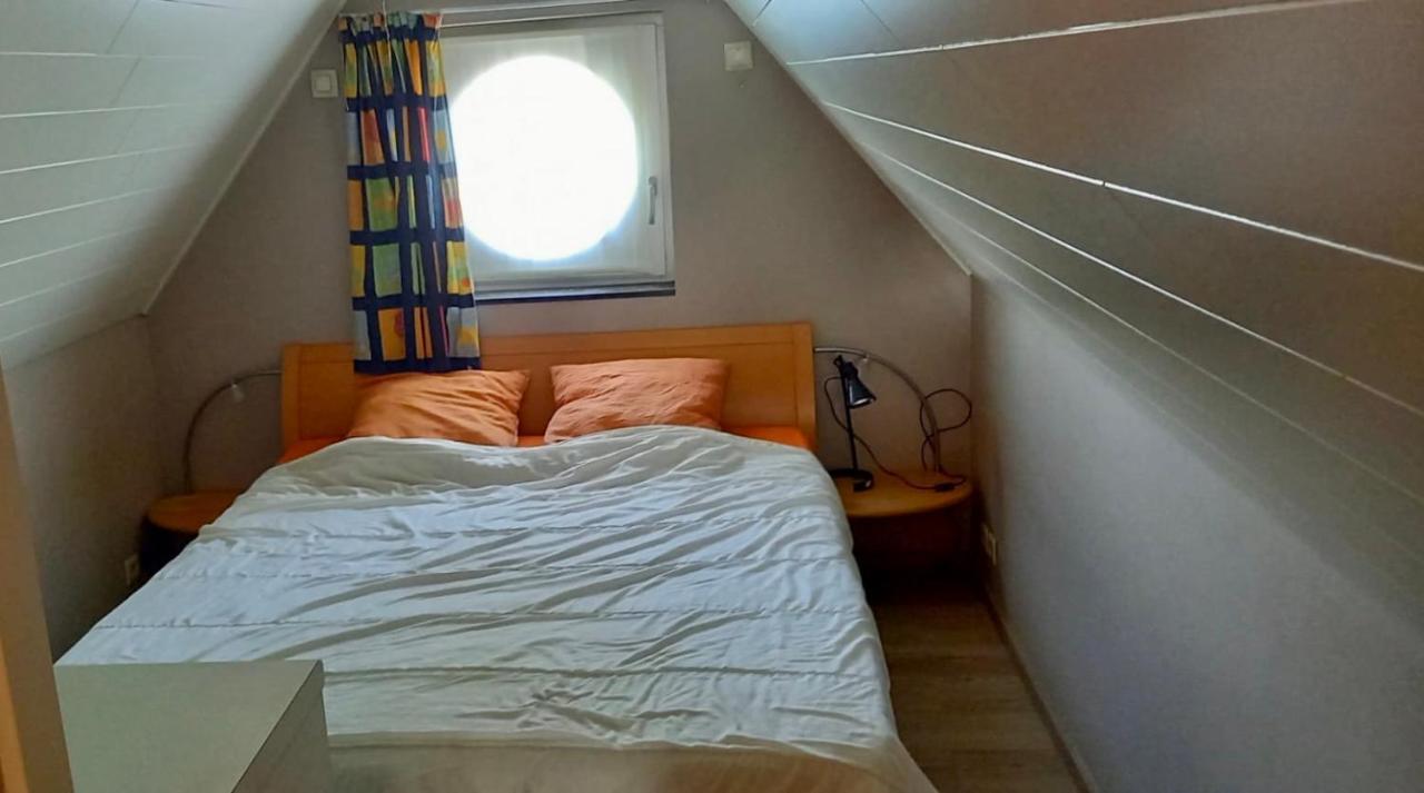Hébergement de vacances Casita Upendo Bruges