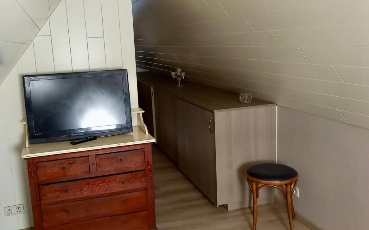 Casita Upendo Hébergement de vacances *