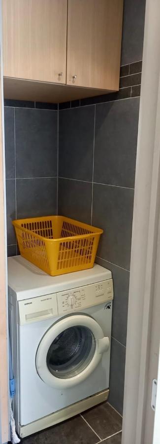 Casita Upendo Bruges
