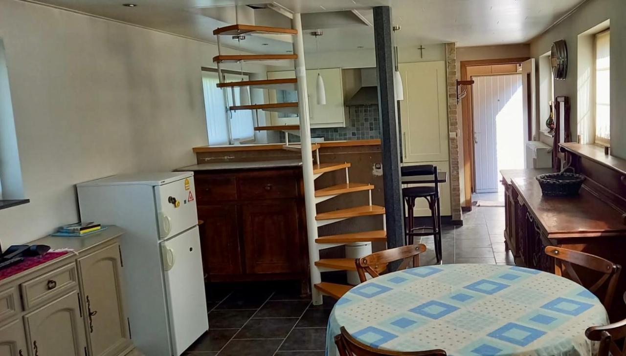 Casita Upendo Bruges